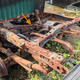 Illustration for article titled Look At This Totally Rusted-Out Toyota Tacomaem/em